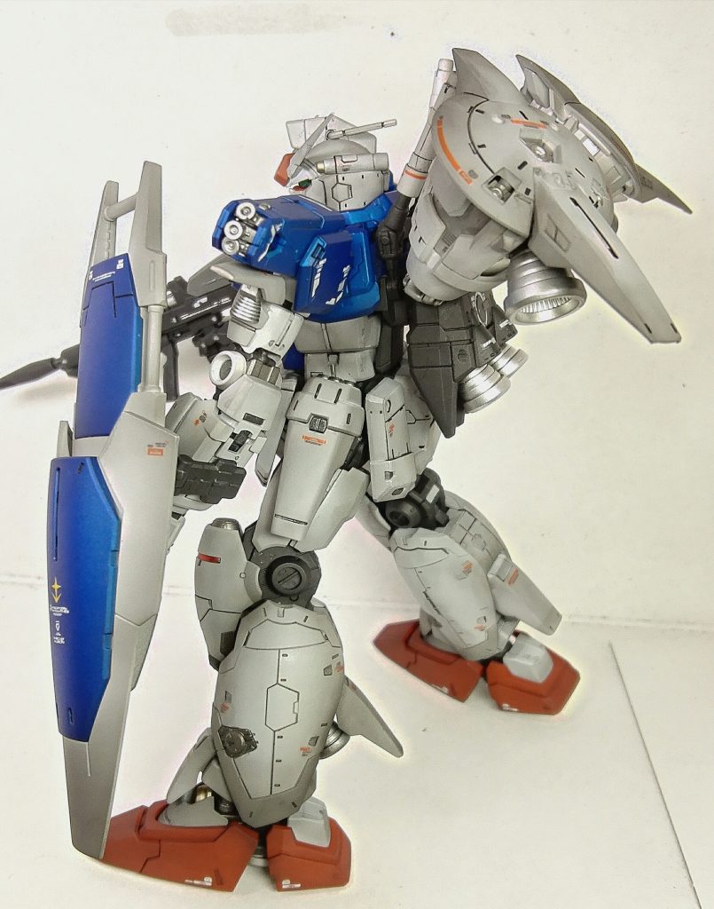 連邦チーム–4枚目/制作者：アミっち！