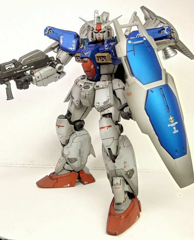 連邦チーム–5枚目/制作者：アミっち！