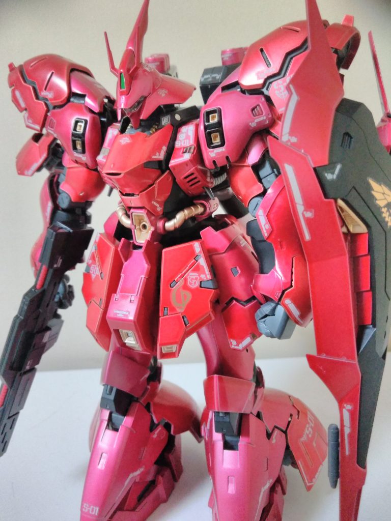 サザビー！–2枚目/制作者：mikazuki-4487