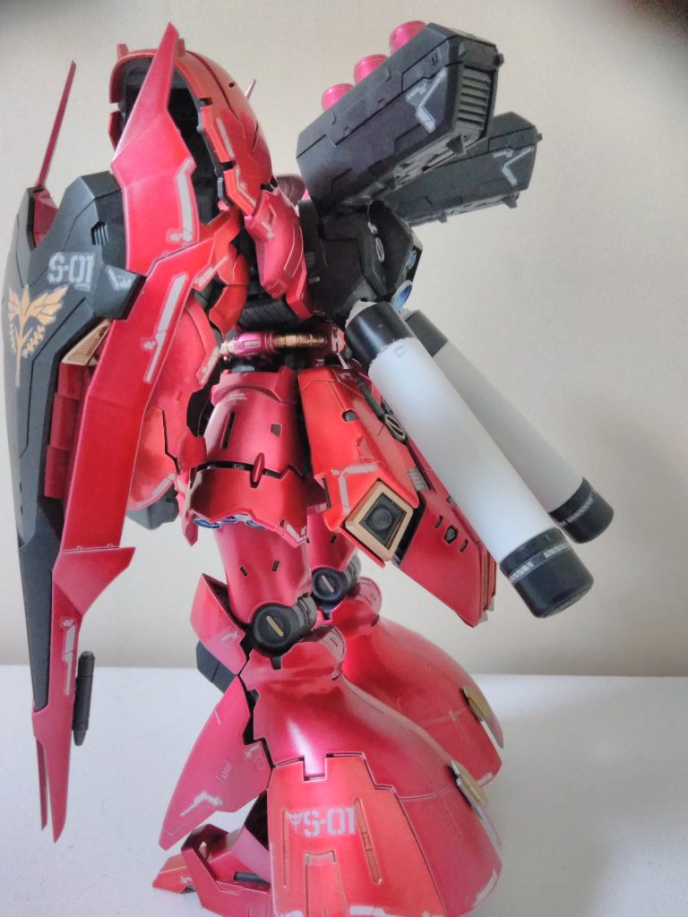 サザビー！–3枚目/制作者：mikazuki-4487