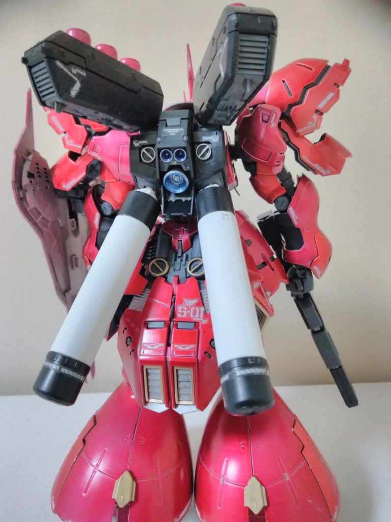 サザビー！–4枚目/制作者：mikazuki-4487