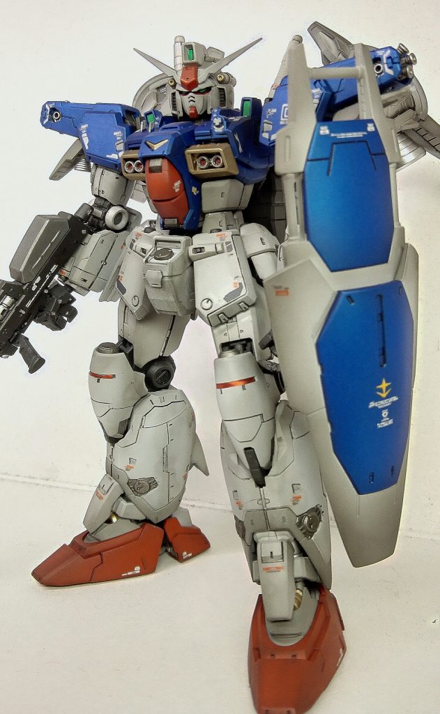 連邦チーム–2枚目/制作者：アミっち！