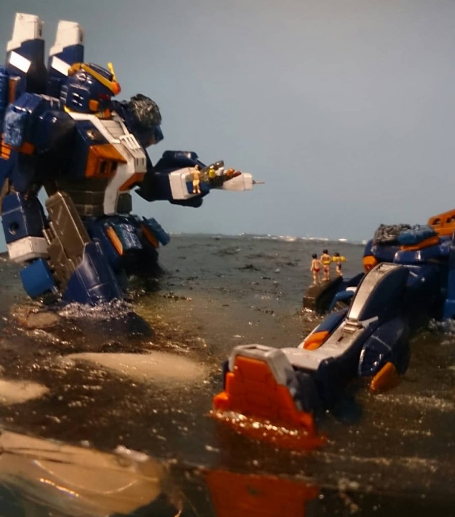 海の巨人–3枚目/制作者：ゆうや141