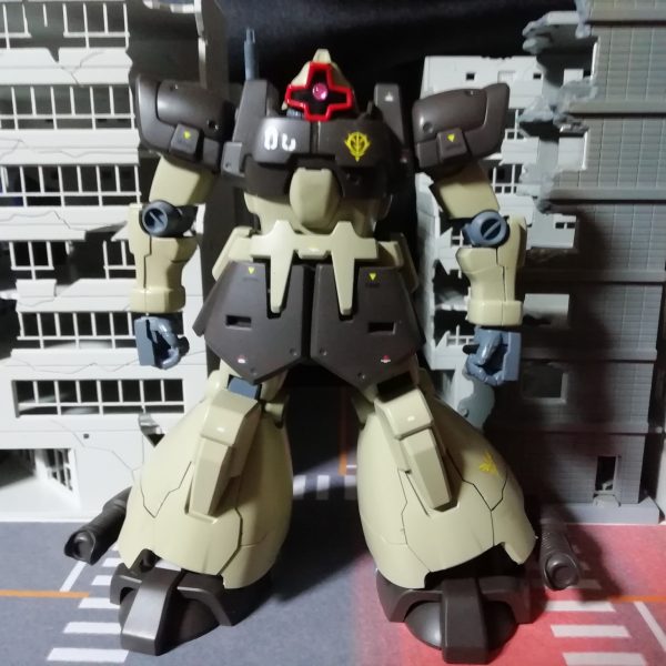 ドムトローペン　UCver