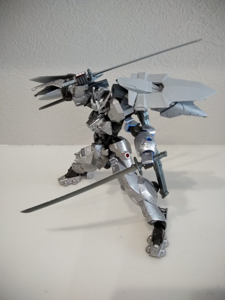 銀竜志士アスタロト・焔–4枚目/制作者:ku-ma-0