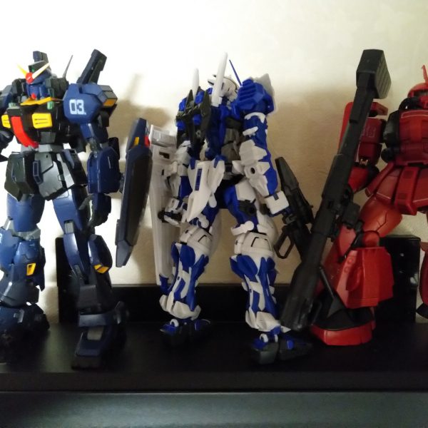 この並びにピンと来たあなたはオタクです。