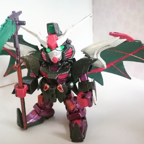 EX-Standard Deathscythe-Hell EW (SD)