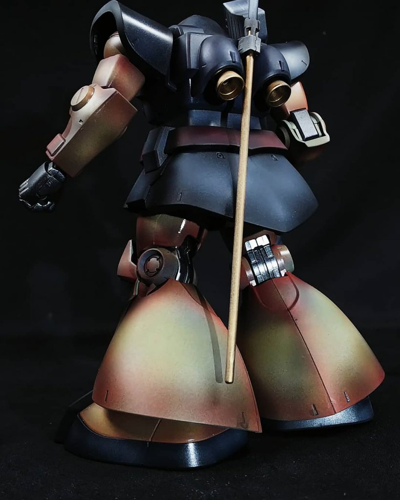 1dayドム–3枚目/制作者：やっすおう