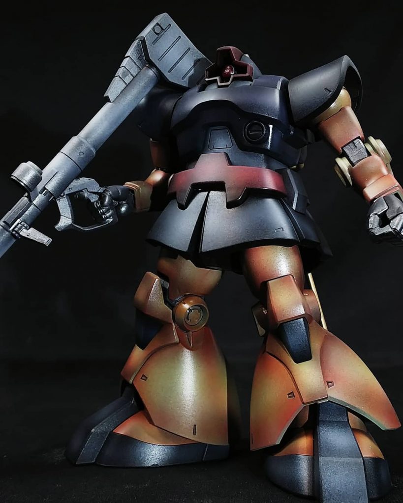 1dayドム–5枚目/制作者：やっすおう