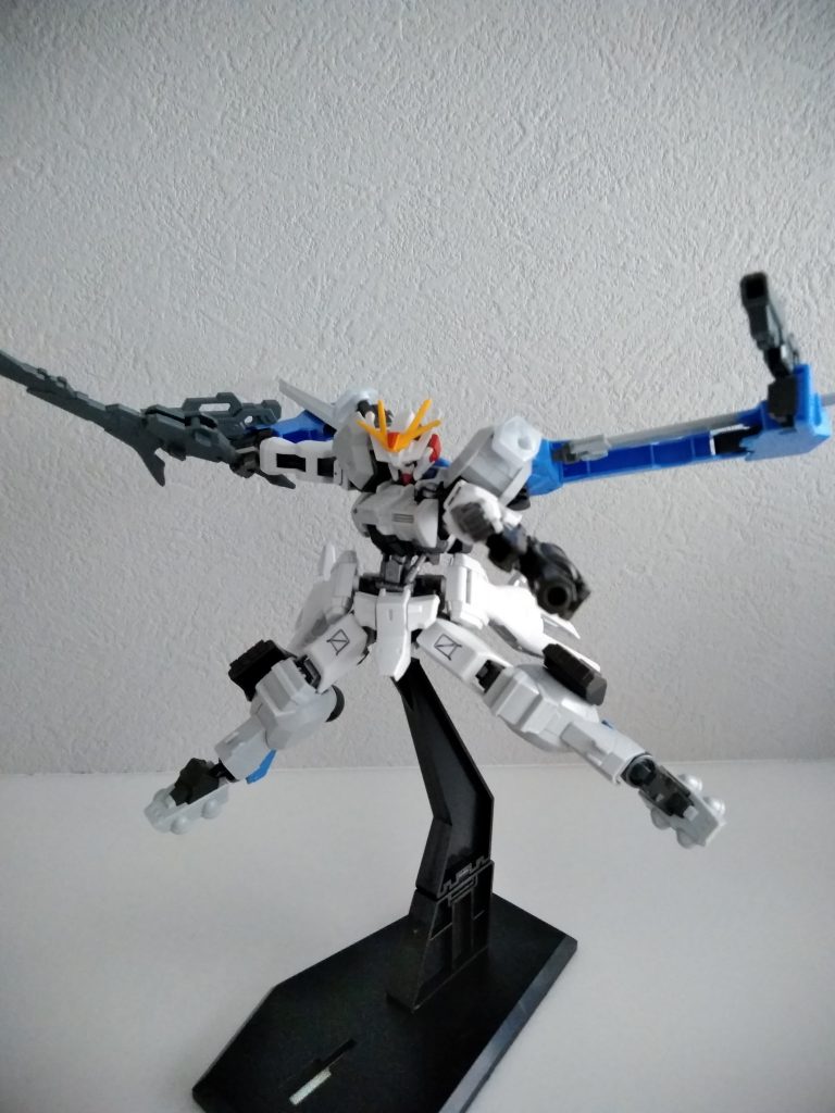 フルパッケージで何枚か
今回は3mm穴増設がテーマでした