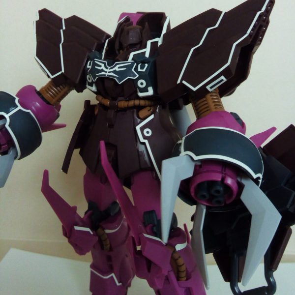 ＨＧローゼン・ズール