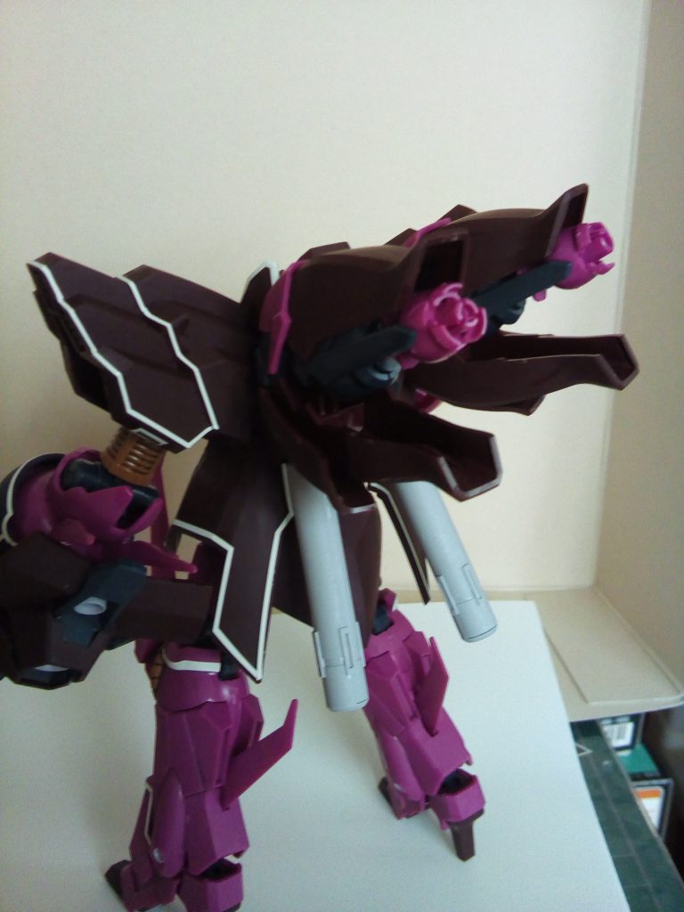 ハンマ・ハンマがコンセプトらしいです。