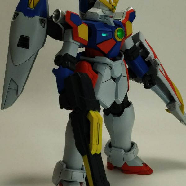 ニセウイングガンダムゼロ