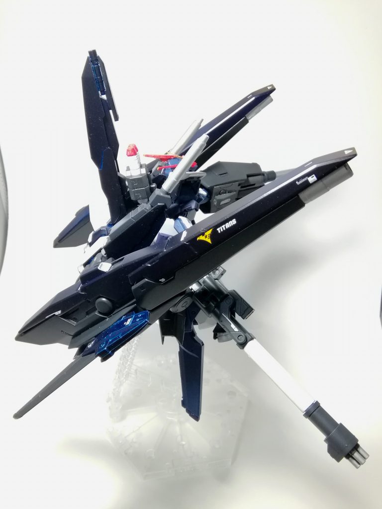 ガンダムTR-6 ウーンドウォート ハーゼ–6枚目/制作者:@sinsia_gunpla