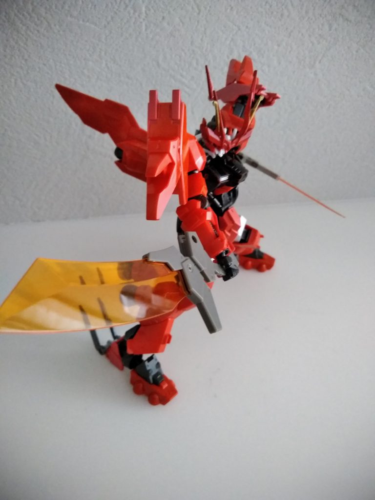 武神竜アスタロト–6枚目/制作者:ku-ma-0