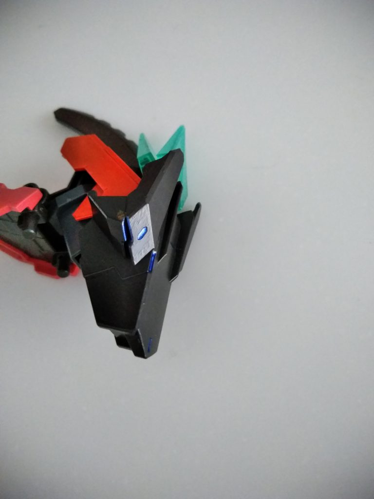 To be next
ある悪魔の可変機予定