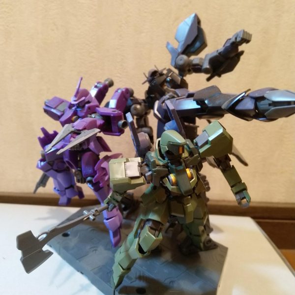 アインコレクション