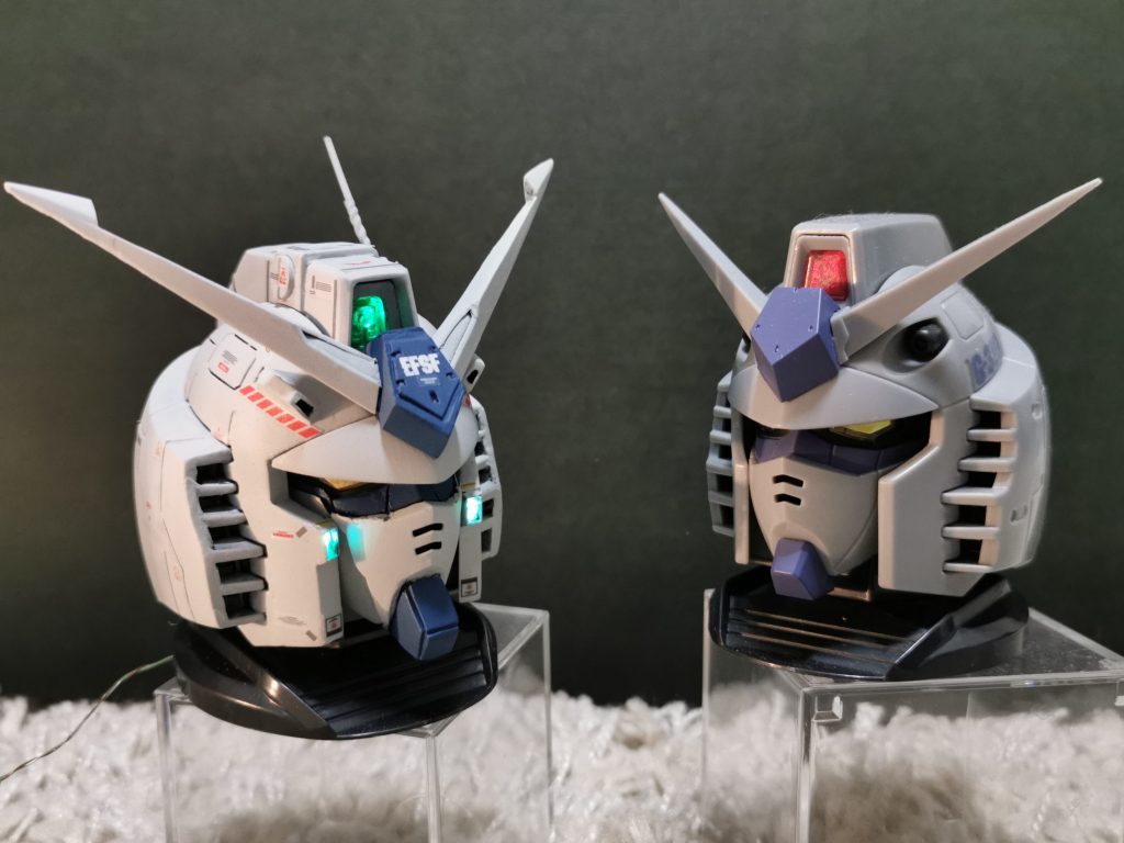 元のエクシードモデルと