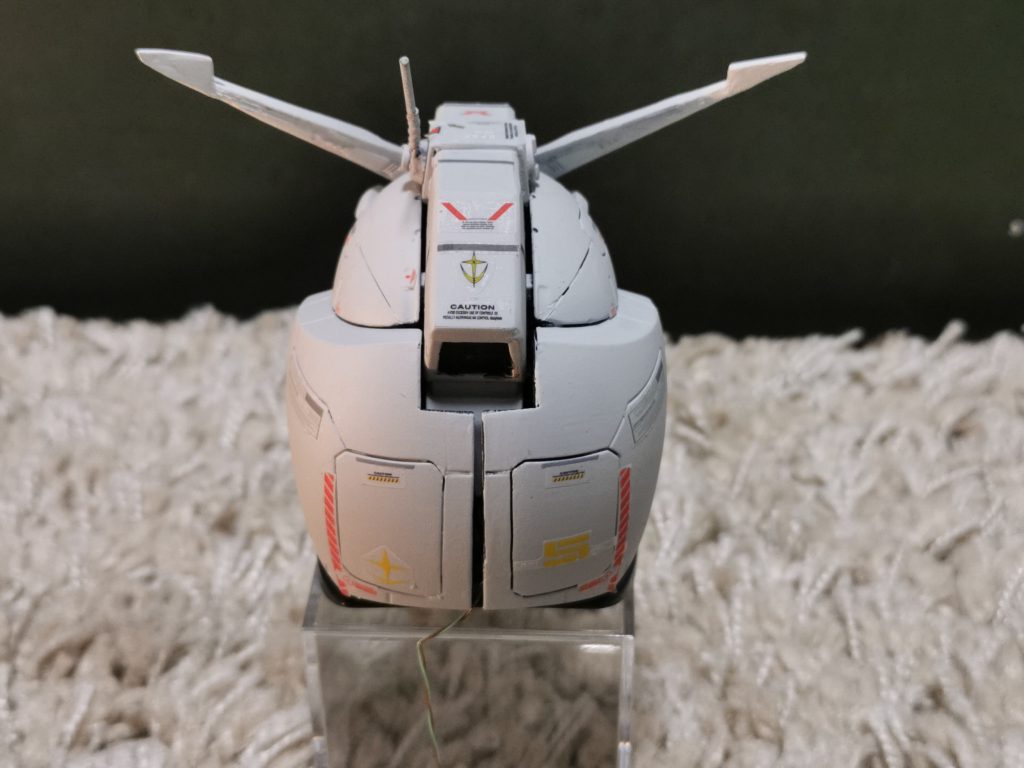 デカール増し増し