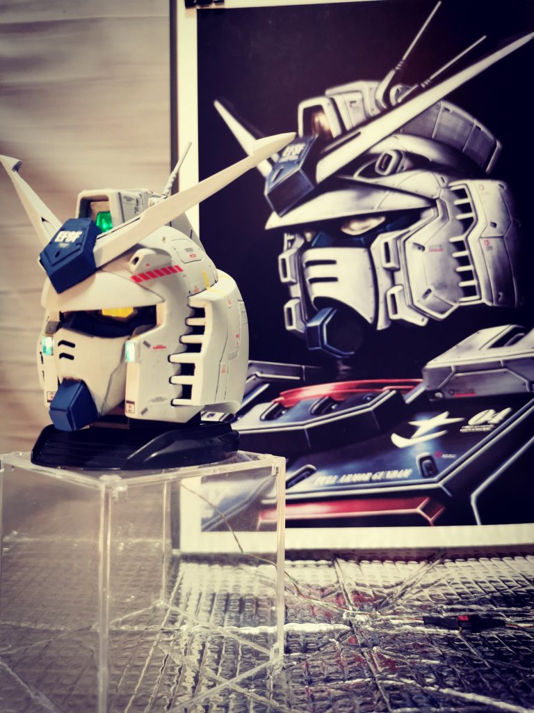 デカールはこのイラストを参考に