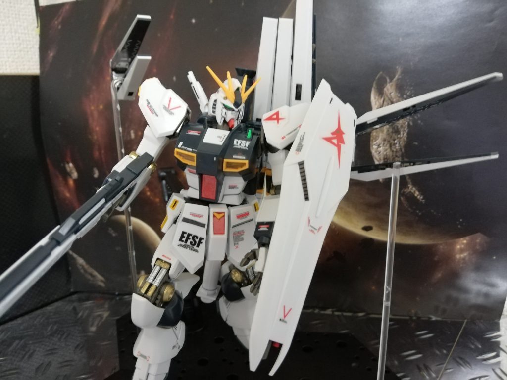 νガンダム–2枚目/制作者：なかやん@Atk52704558