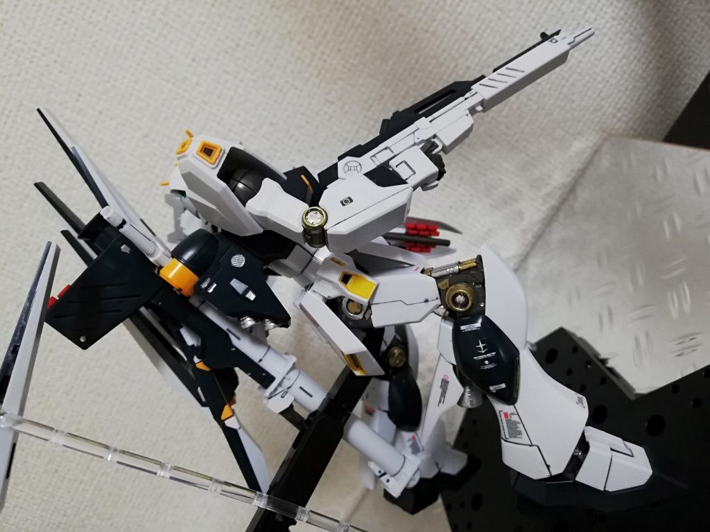 νガンダム–5枚目/制作者：なかやん@Atk52704558