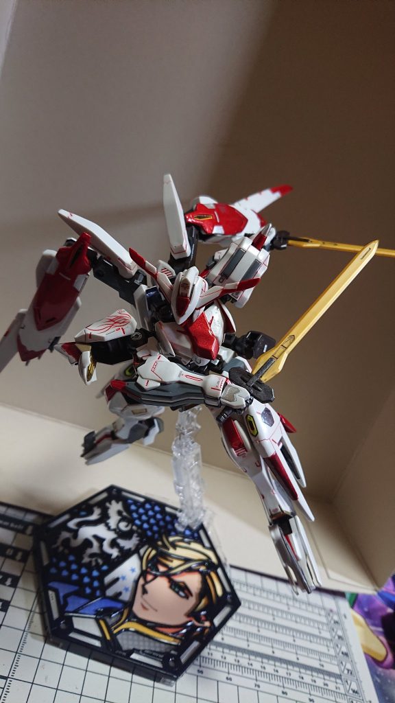 ガキｭィーン！