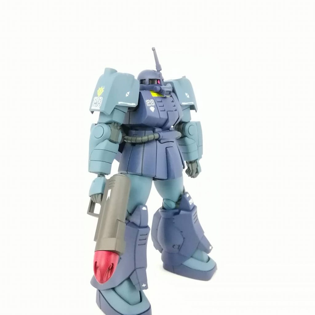 ザクマリナー–3枚目/制作者：himaganota