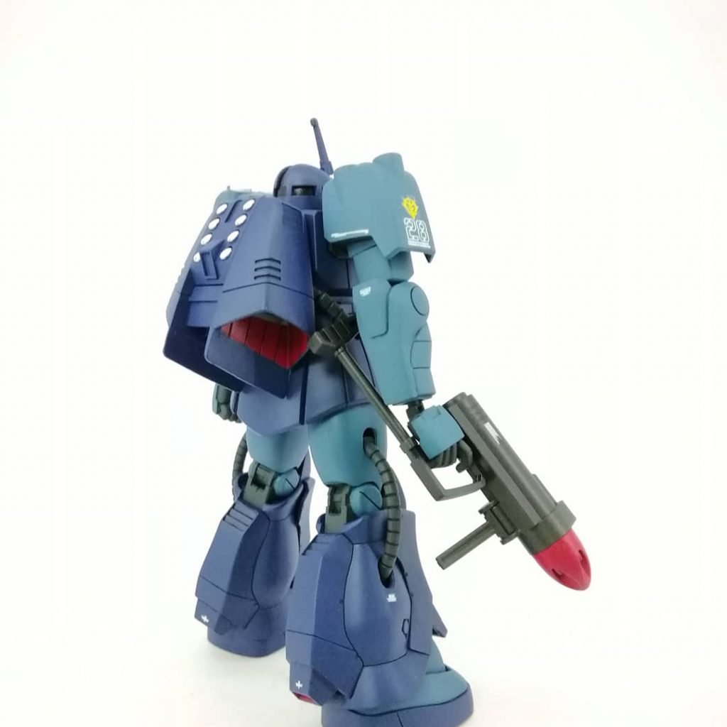 ザクマリナー–4枚目/制作者：himaganota