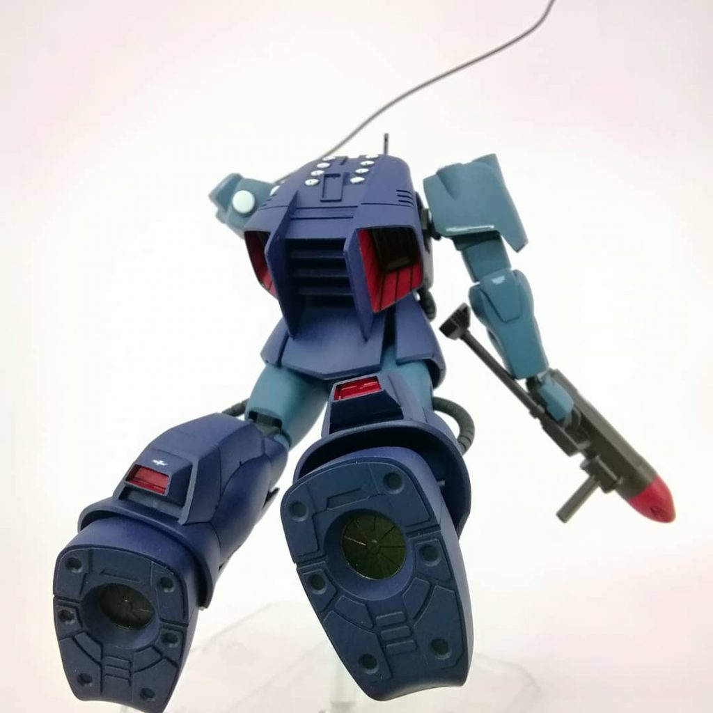 ザクマリナー–5枚目/制作者：himaganota