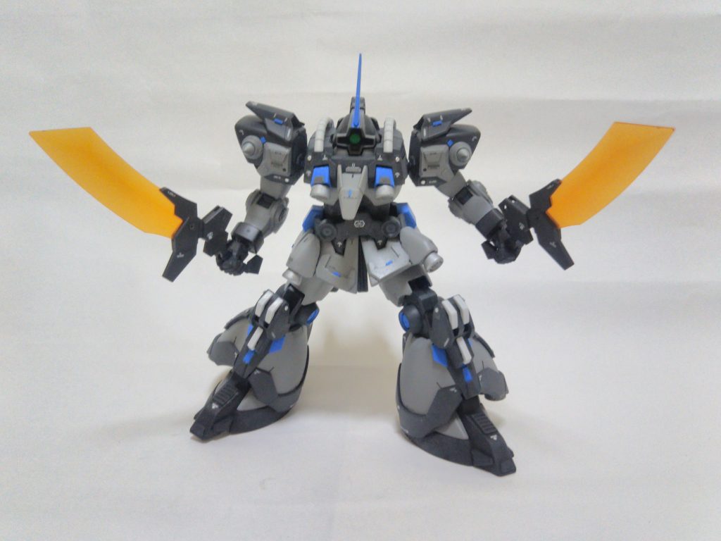 大型ヒートサーベル×2