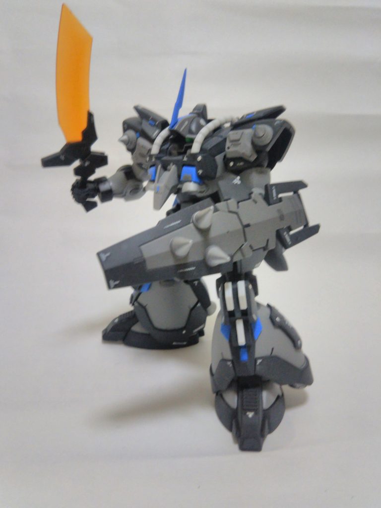 ドム アングリフ–4枚目/制作者:KOU