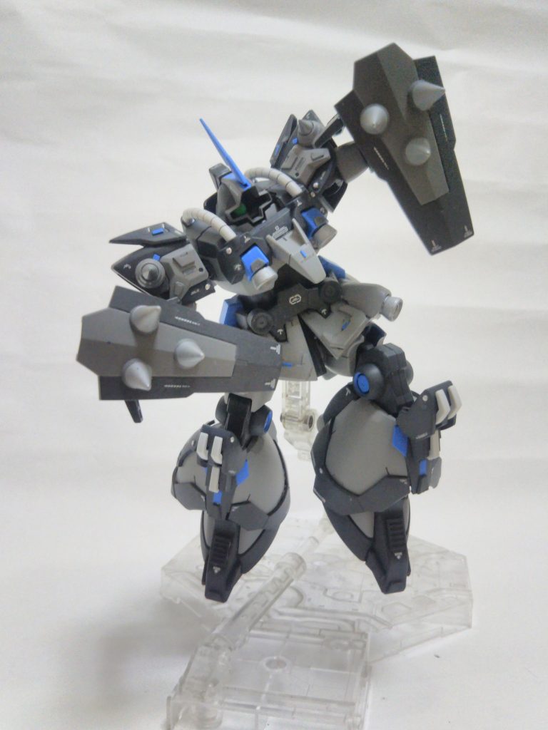 スパイクシールド×2