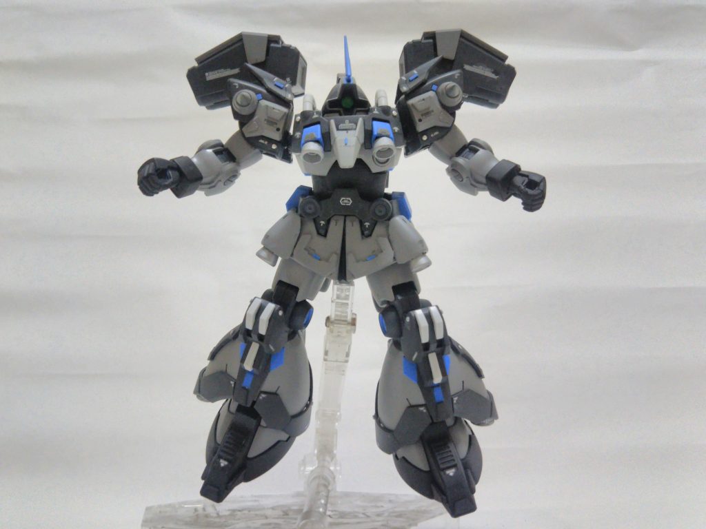 GNフィールド展開