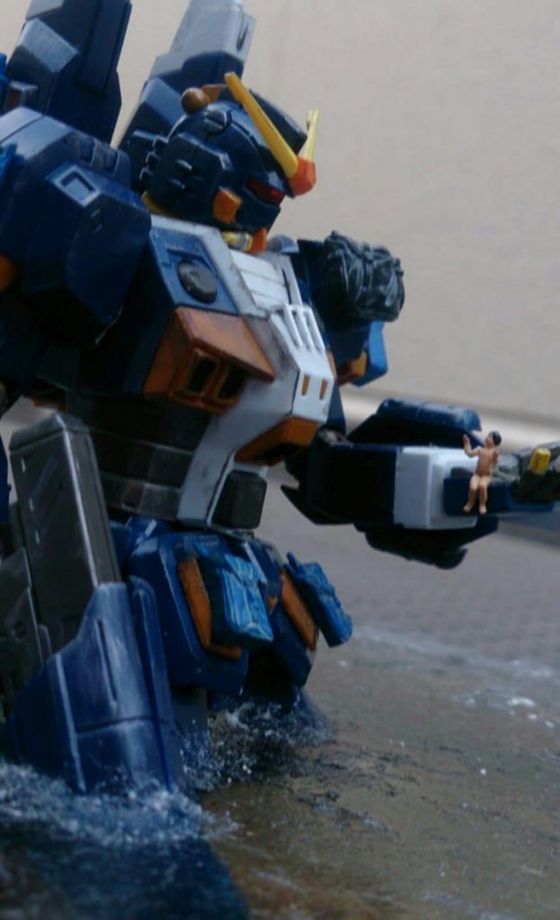 海の巨人–3枚目/制作者：ゆうや141