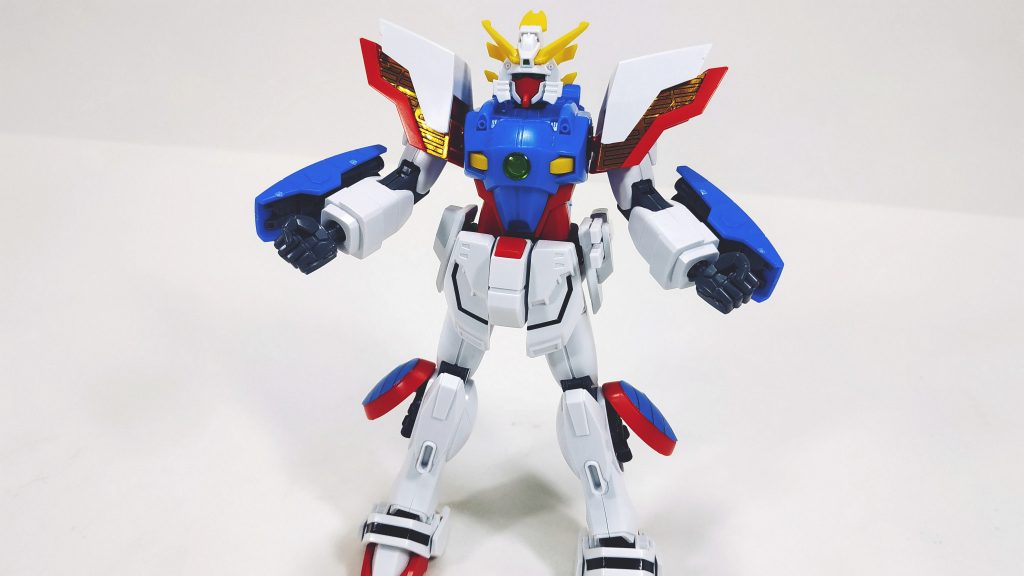 スーパーモード!!