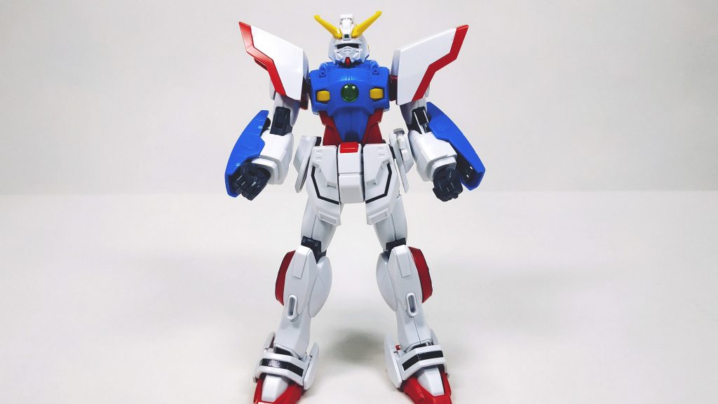 ノーマルモードです。