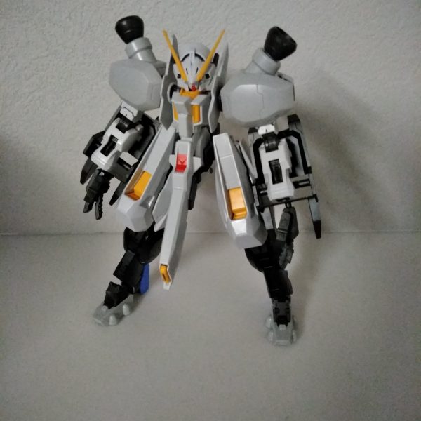 TR6　ウーンドウォート　IBOシステム試作実験機