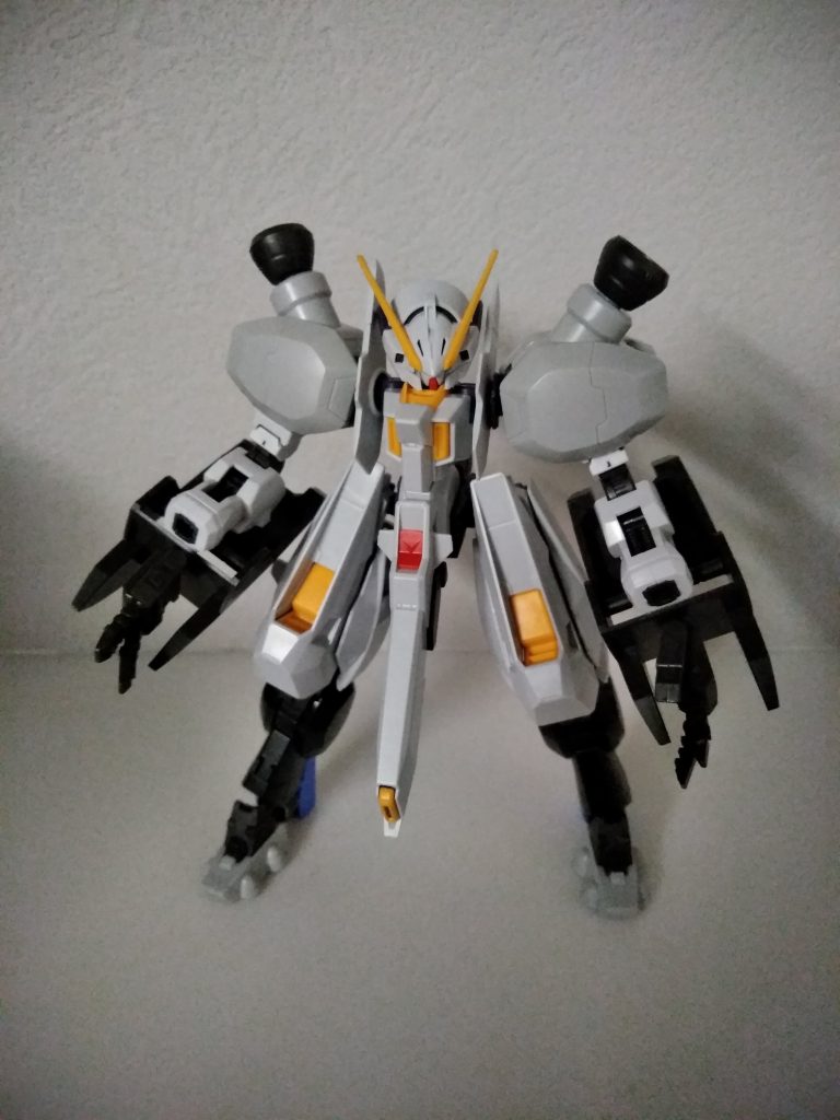 TR6　ウーンドウォート　IBOシステム試作実験機–3枚目/制作者：ku-ma-0