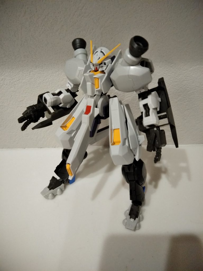 TR6　ウーンドウォート　IBOシステム試作実験機–2枚目/制作者：ku-ma-0