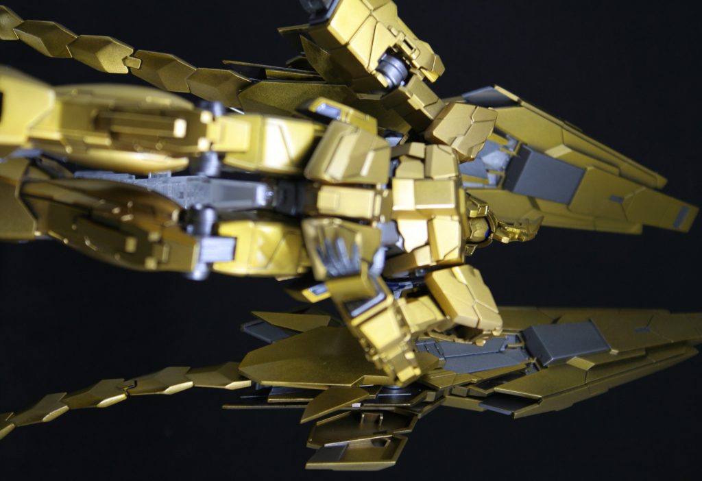 フェネクス ユニコーンモード NTver–5枚目/制作者:お水ロック