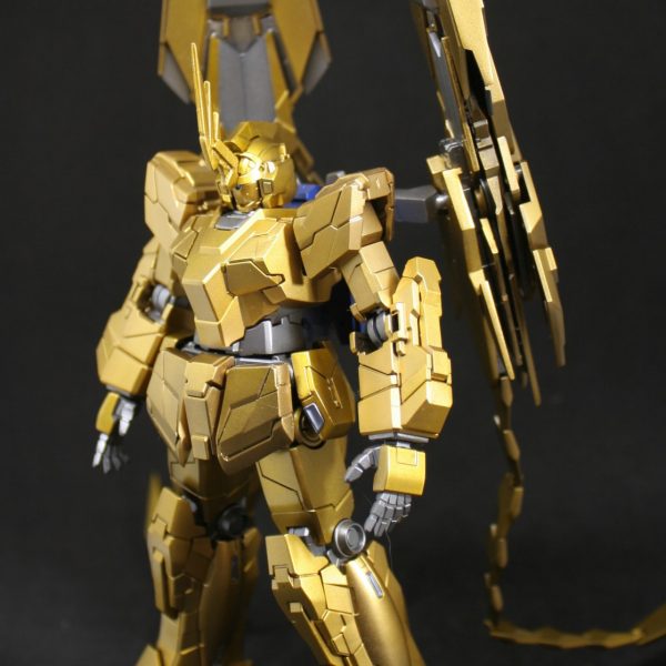 フェネクス ユニコーンモード NTver