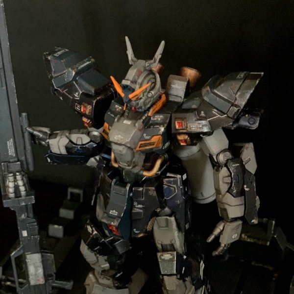 ムーンガンダム