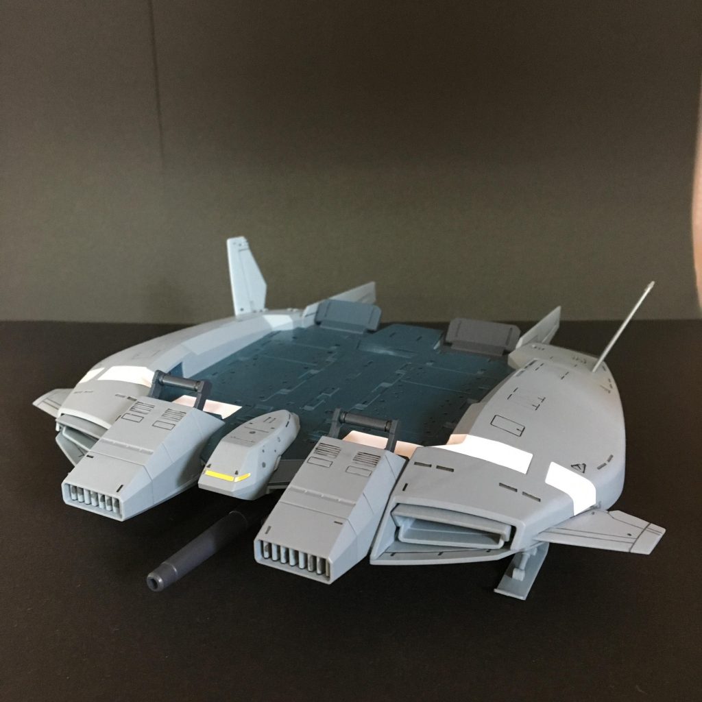 ベースジャバー単体写真