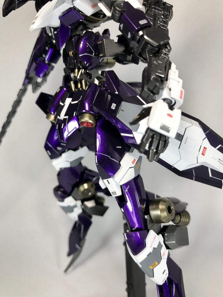 レギンレイズジュリア–6枚目/制作者:コトブキ