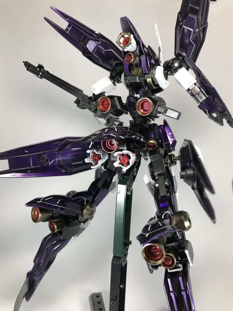 レギンレイズジュリア–8枚目/制作者:コトブキ