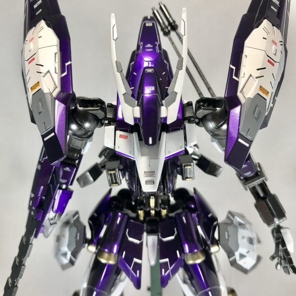 レギンレイズジュリア