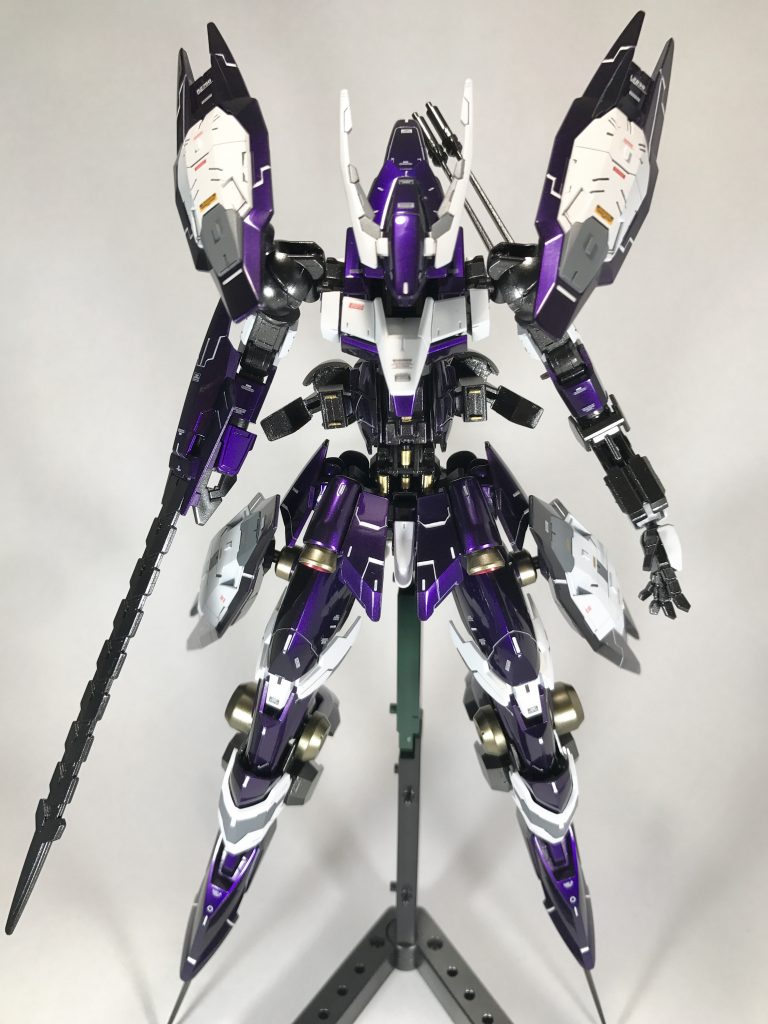 レギンレイズジュリア–2枚目/制作者:コトブキ