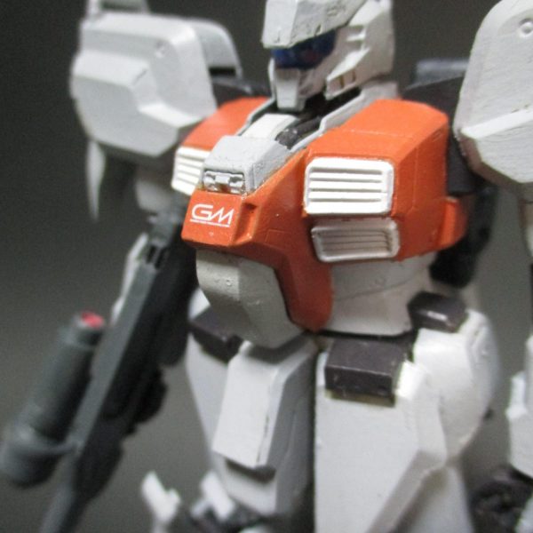 N&R's ガンダム センチネル ネロ 1/144 ガレージキット clubM N&R's ガンダム センチネル ネロ 1/144 ガレージキット clubM