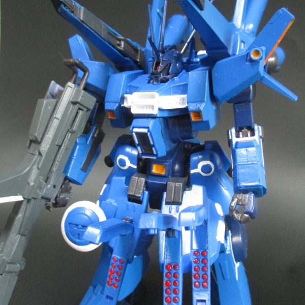 1/144　ドーベン・ウルフ先行量産型